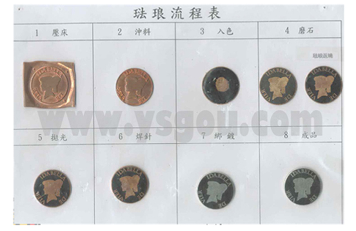 東宏工藝 東宏工藝