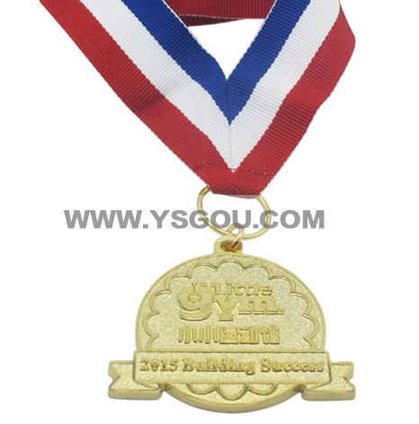 金屬獎牌定制