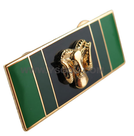 東宏假琺瑯徽章定制廠家