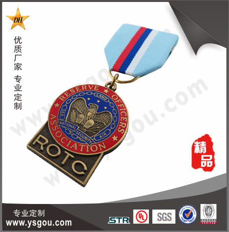 勛章獎牌