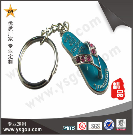 創(chuàng)意鑰匙扣