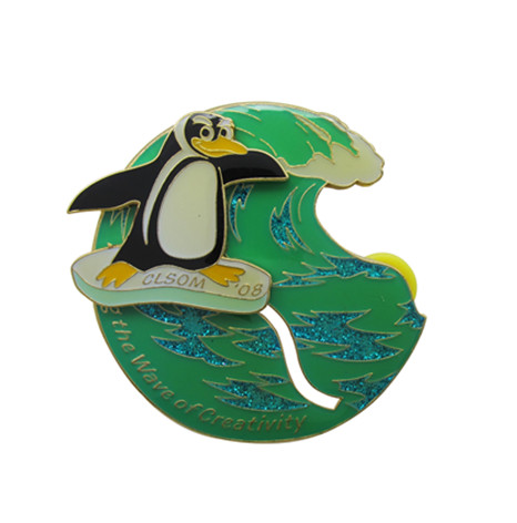 徽章定做 徽章定做