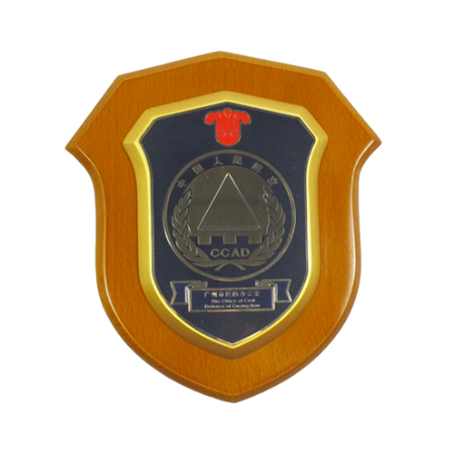 木托獎牌 木托獎牌