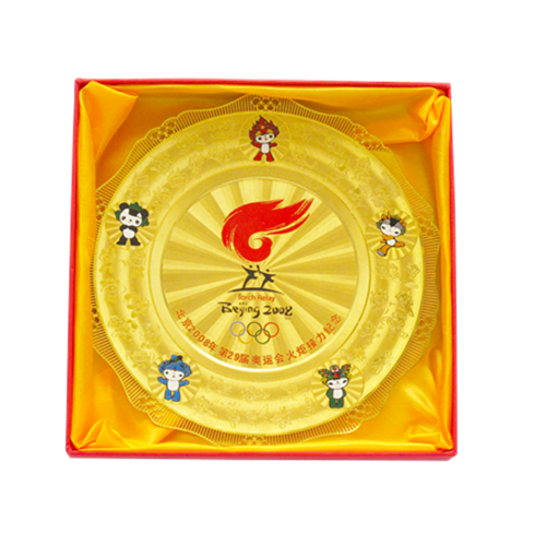 木托獎牌 木托獎牌