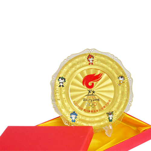 木托獎牌 木托獎牌