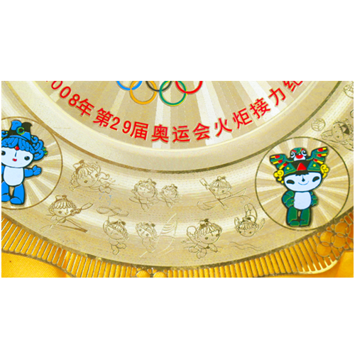 木托獎牌 木托獎牌