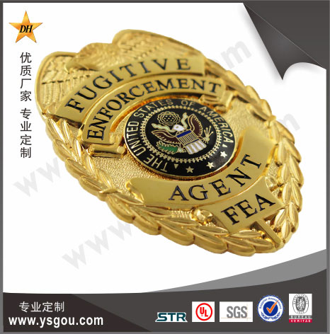 立體真琺瑯徽章 立體真琺瑯徽章