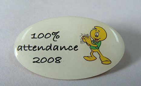 幼兒園胸牌定制 幼兒園胸牌定制