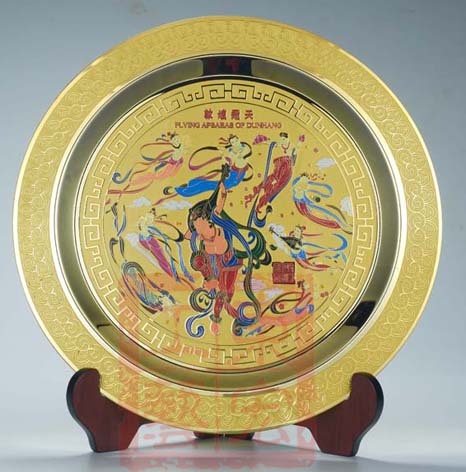 鋅合金壓鑄紀(jì)念盤制作.jpg 鋅合金壓鑄紀(jì)念盤制作.jpg