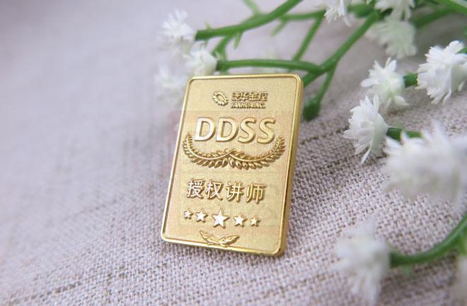 金融保險授權講師5星級徽章定做.jpg 金融保險授權講師5星級徽章定做.jpg