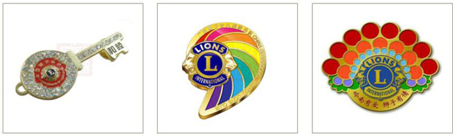 獅子會徽章定做.jpg 獅子會徽章定做.jpg