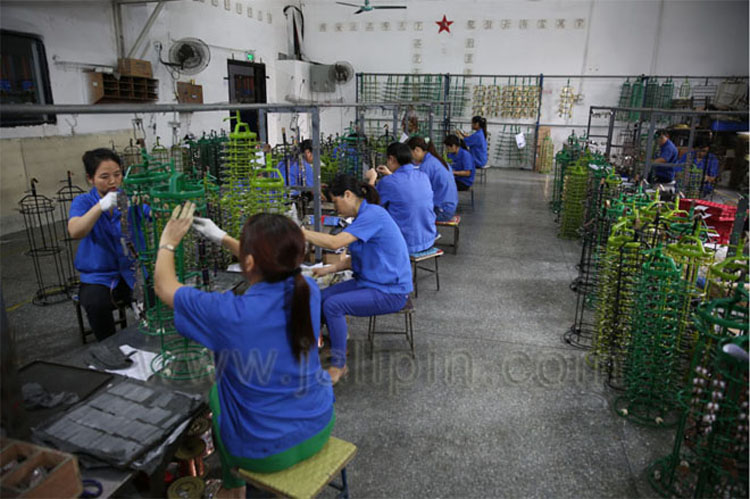 陜西博物館書簽制作工廠