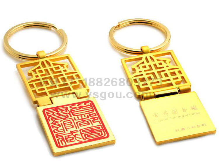 博物館景區(qū)文創(chuàng)產(chǎn)品鑰匙扣定制.jpg
