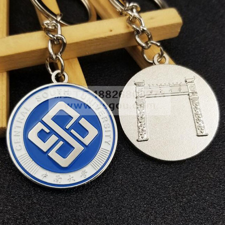 專業(yè)定制學(xué)校校徽鑰匙扣 開學(xué)禮品鑰匙扣定做.jpg 專業(yè)定制學(xué)校?;砧€匙扣 開學(xué)禮品鑰匙扣定做.jpg