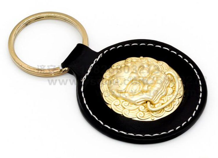 皮具鑰匙扣定做.jpg 皮具鑰匙扣定做.jpg