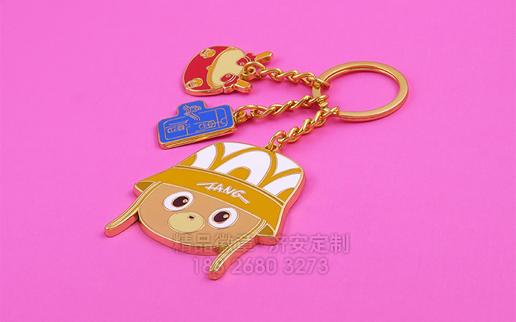 東莞濟安-鑰匙扣 東莞濟安-鑰匙扣