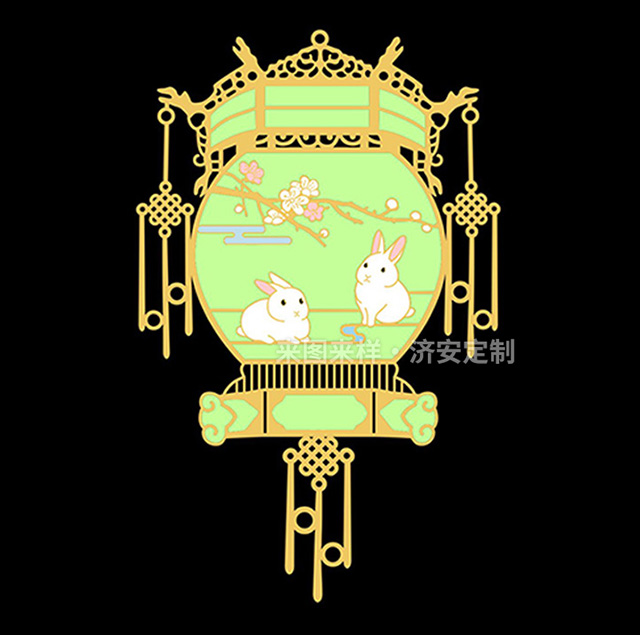 定制獨特、傳遞關(guān)懷——企業(yè)中秋節(jié)禮品禮盒定制