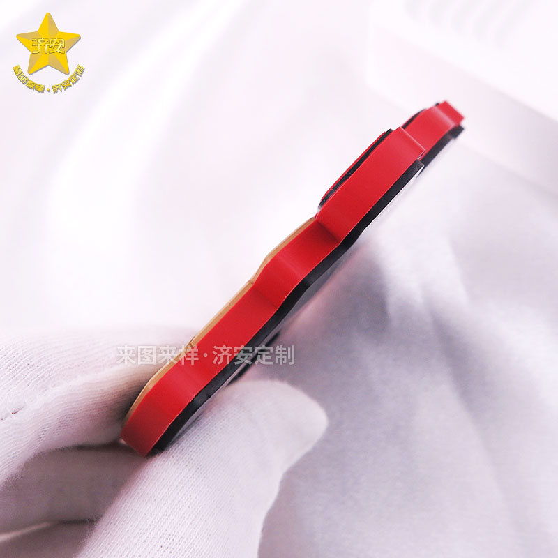 PVC開瓶器來圖定制，個性化禮品定制廠家