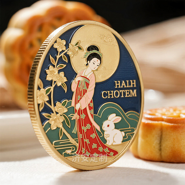 這些中秋文創(chuàng)禮品、潮玩手辦，藏著最溫柔的團(tuán)圓意！