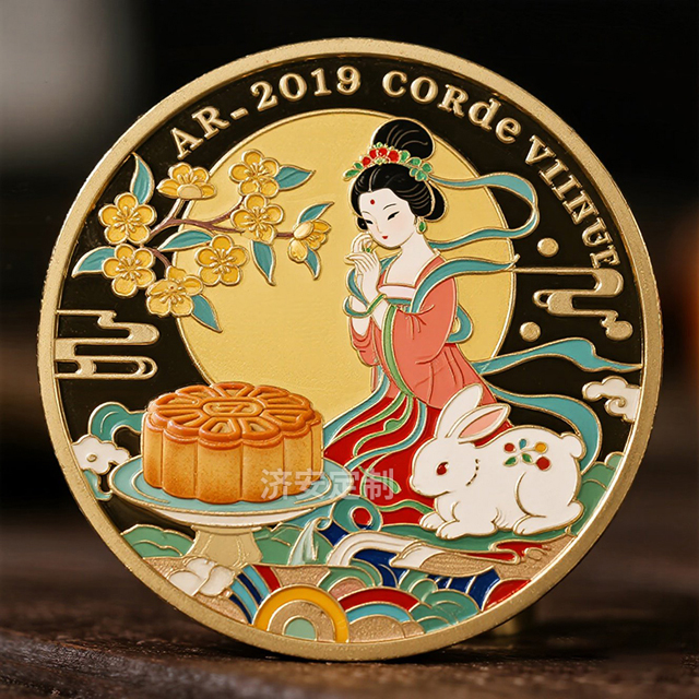 這些中秋文創(chuàng)禮品、潮玩手辦，藏著最溫柔的團(tuán)圓意！