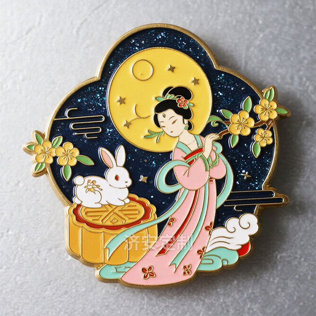 這些中秋文創(chuàng)禮品、潮玩手辦，藏著最溫柔的團(tuán)圓意！