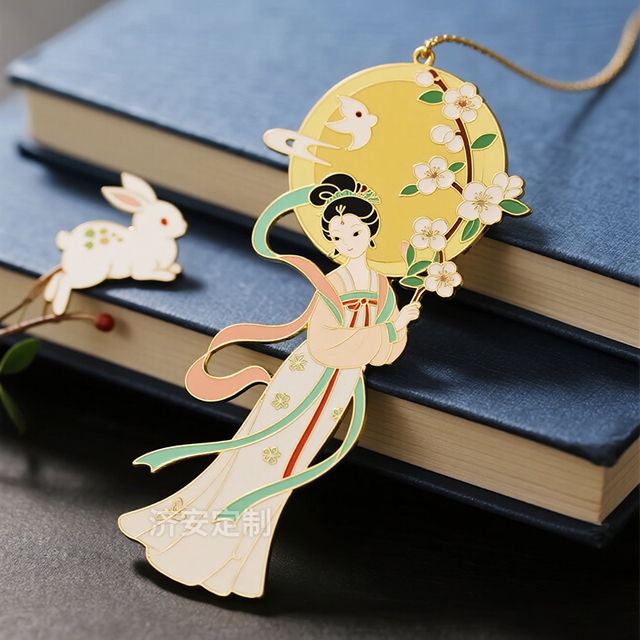 這些中秋文創(chuàng)禮品、潮玩手辦，藏著最溫柔的團(tuán)圓意！