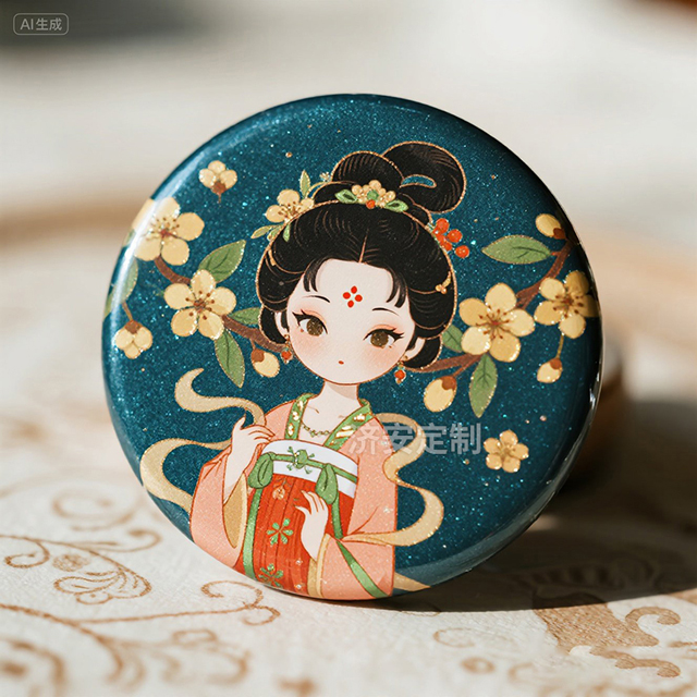 這些中秋文創(chuàng)禮品、潮玩手辦，藏著最溫柔的團(tuán)圓意！