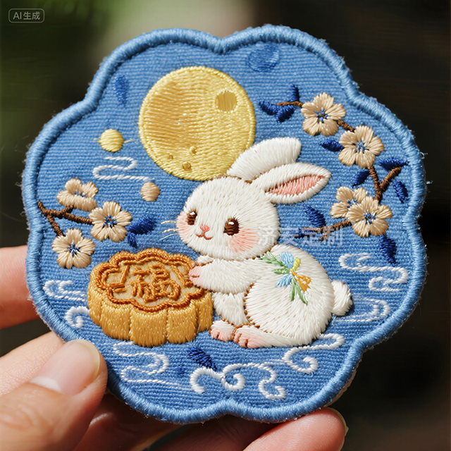 這些中秋文創(chuàng)禮品、潮玩手辦，藏著最溫柔的團(tuán)圓意！