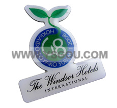 網(wǎng)印類工藝流程