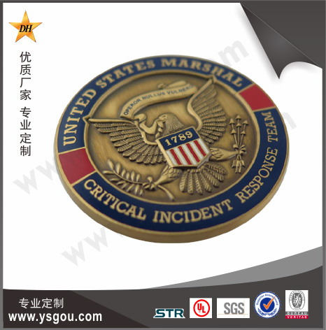 金屬紀(jì)念幣