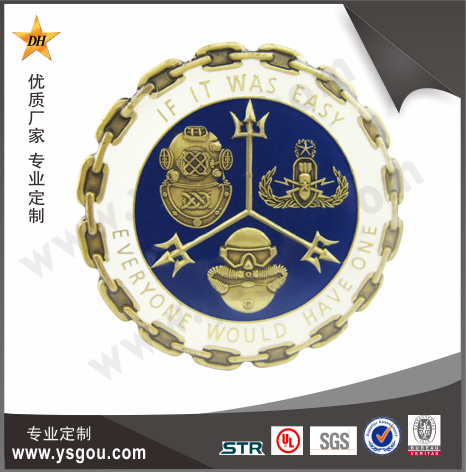 金屬紀(jì)念幣