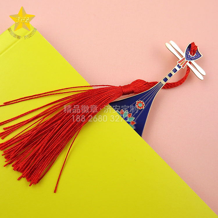 創(chuàng)意中國風金屬書簽,敦煌民族風琵琶書簽定制,旅游紀念品制作工廠 創(chuàng)意中國風金屬書簽,敦煌民族風琵琶書簽定制,旅游紀念品制作工廠