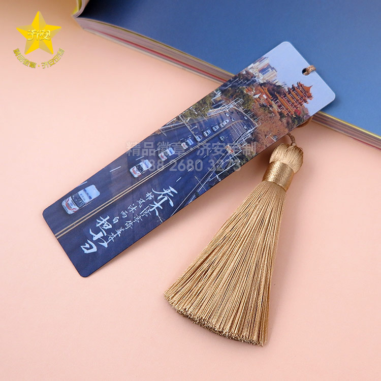 紀(jì)念書簽,多功能尺子書簽,醫(yī)務(wù)工作者表彰紀(jì)念書簽