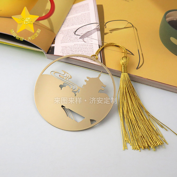 定做書簽,國潮書簽,敦煌風(fēng)書簽