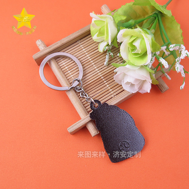 定做逢考必過保過祝福鑰匙扣,吉祥如意鑰匙扣掛件廠家