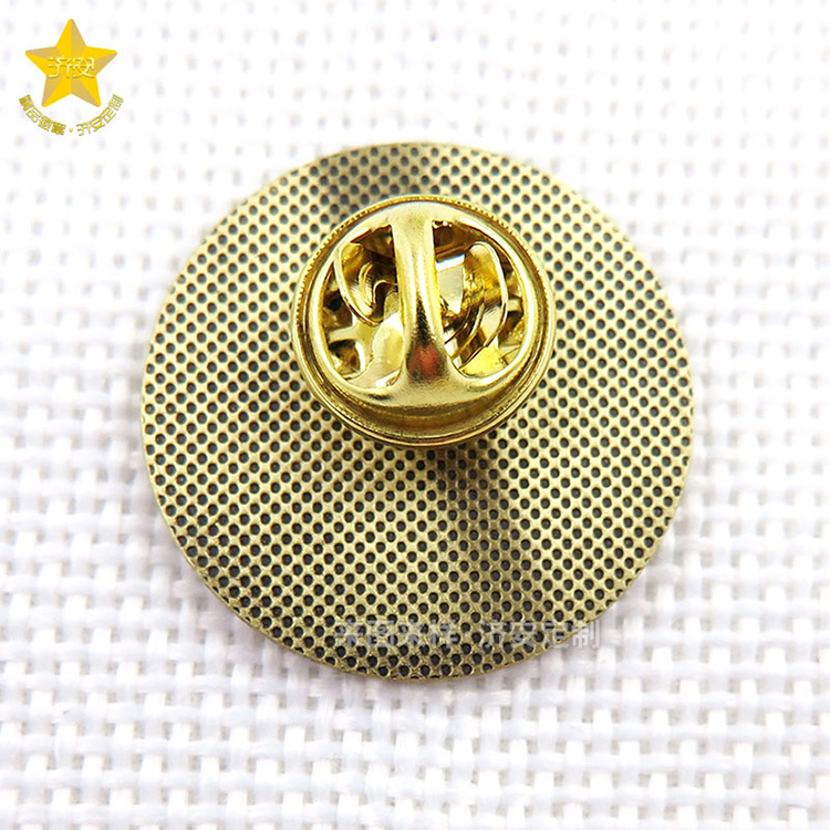 廠家專業(yè)定制文化俱樂部徽章，開模定制展示獨特身份