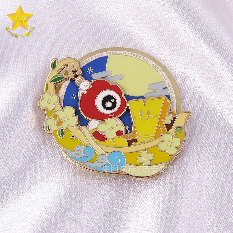 定做旋轉(zhuǎn)紀(jì)念章,中秋節(jié)公司禮品定制廠家 定做旋轉(zhuǎn)紀(jì)念章,中秋節(jié)公司禮品定制廠家