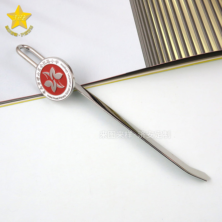 學(xué)校書(shū)簽禮盒禮品制作廠家濟(jì)安,定做金屬長(zhǎng)桿書(shū)簽 學(xué)校書(shū)簽禮盒禮品制作廠家濟(jì)安,定做金屬長(zhǎng)桿書(shū)簽