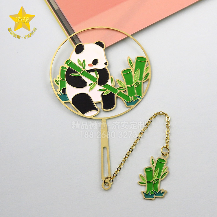 定做卡通動(dòng)物書簽,動(dòng)漫IP周邊文創(chuàng)書簽，愛上閱讀很簡(jiǎn)單！