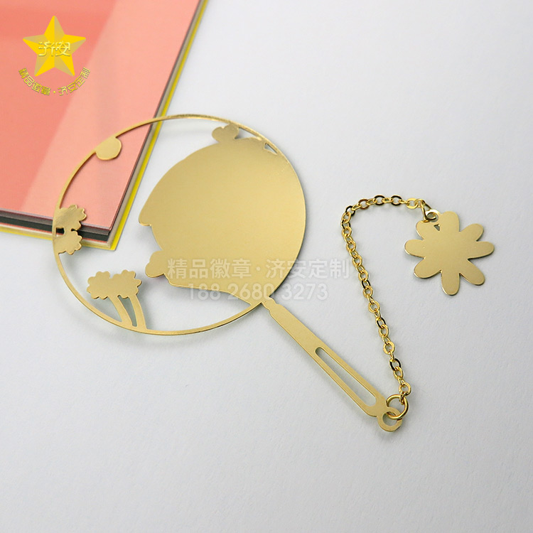 定做卡通動(dòng)物書簽,動(dòng)漫IP周邊文創(chuàng)書簽，愛上閱讀很簡(jiǎn)單！