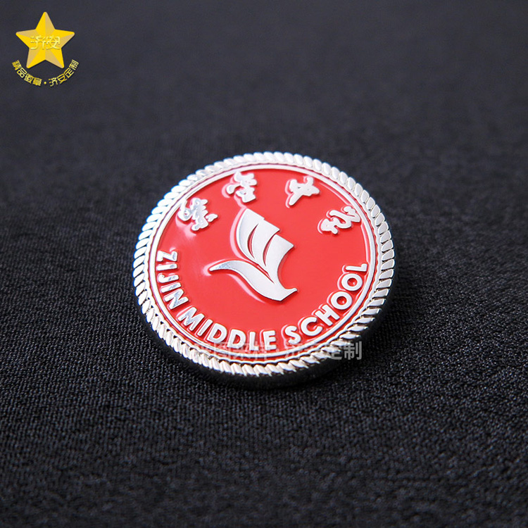 30多年生產(chǎn)經(jīng)驗！做鋅合金烤漆中學(xué)?；站驼一照轮谱鲝S家濟安