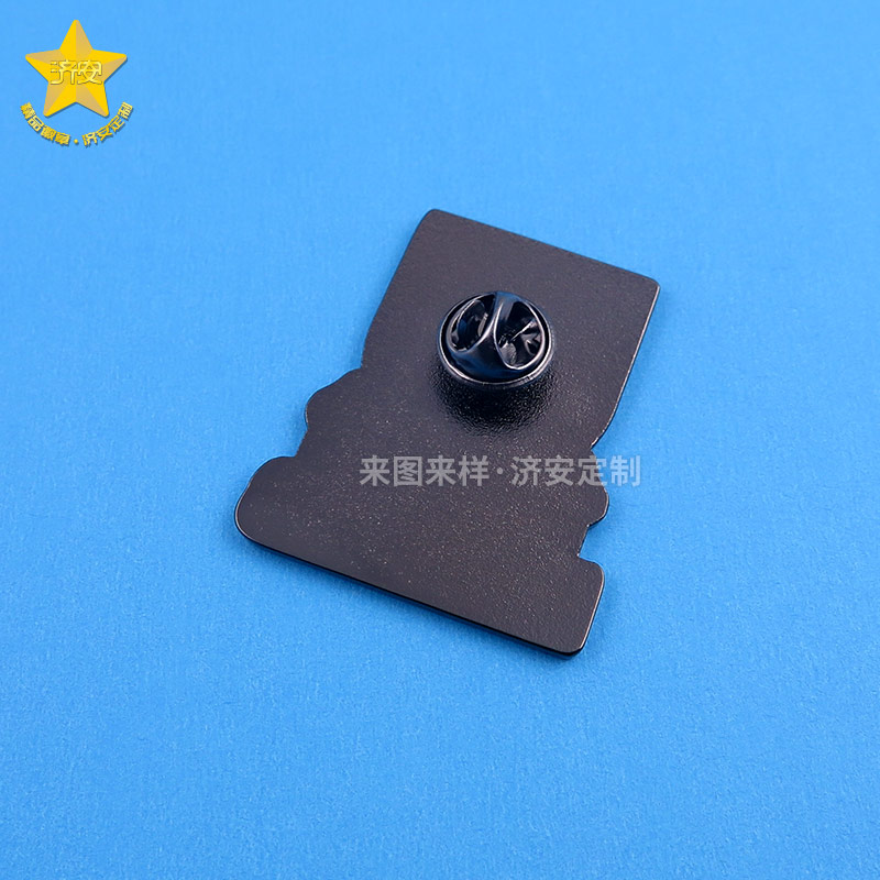 香港大學夜光徽章,學校徽章畢業(yè)禮物文創(chuàng)禮品定制,校慶紀念品