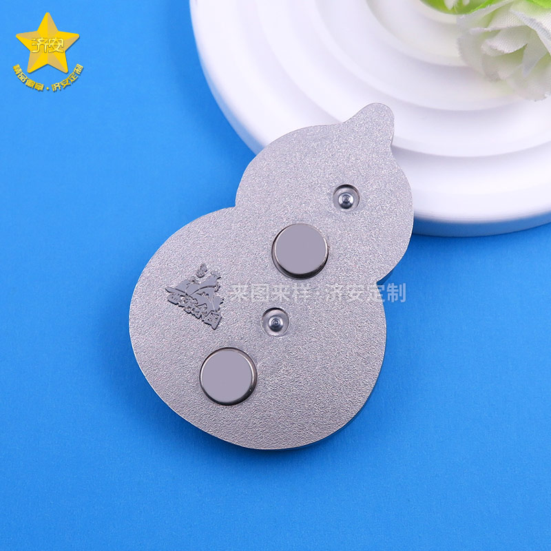 西游樂園三周年慶齒輪旋轉(zhuǎn)冰箱貼，讓旅游文創(chuàng)紀(jì)念品“活”起來！