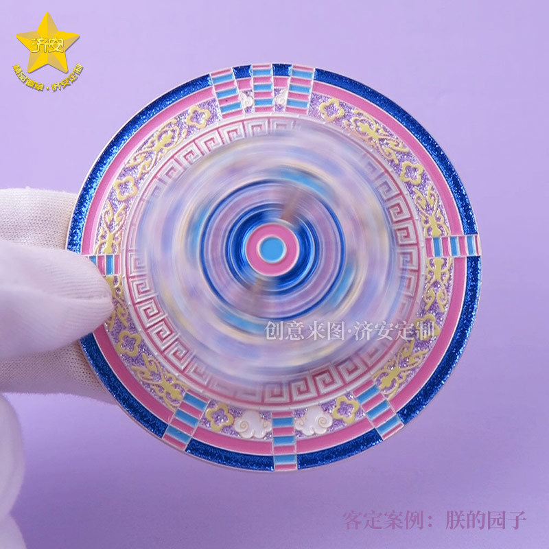 北京天壇文創(chuàng)冰箱貼旋轉擺件 3D立體祈年殿冰箱貼 北京天壇文創(chuàng)冰箱貼旋轉擺件 3D立體祈年殿冰箱貼