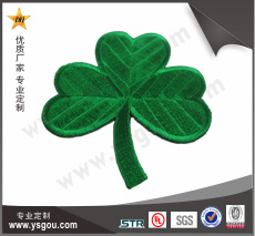 刺繡標牌LOGO定制