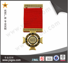 金屬紀念章制作廠家