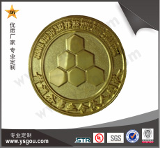 企業(yè)團隊紀念徽章，紀念章定做廠家