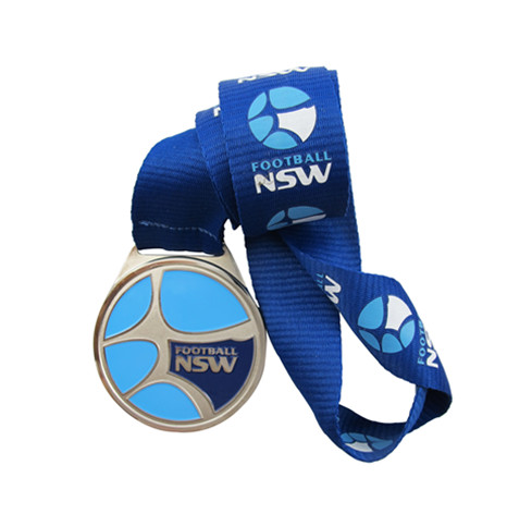 足球賽事獎(jiǎng)牌制作廠家