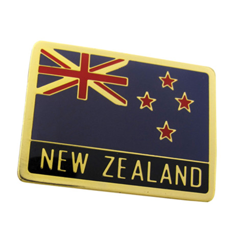 廣東咬版烤漆加波麗徽章制作廠家