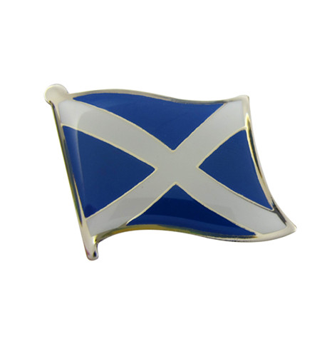 咬版烤漆加波麗徽章定制